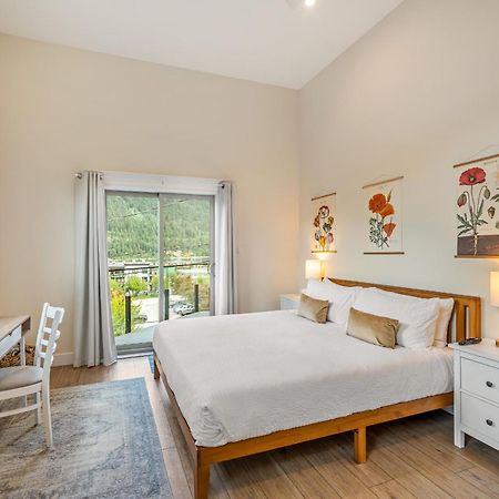 Stirling All Suites Hotel Нельсон Екстер'єр фото