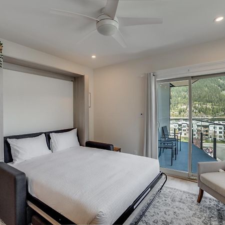 Stirling All Suites Hotel Нельсон Екстер'єр фото
