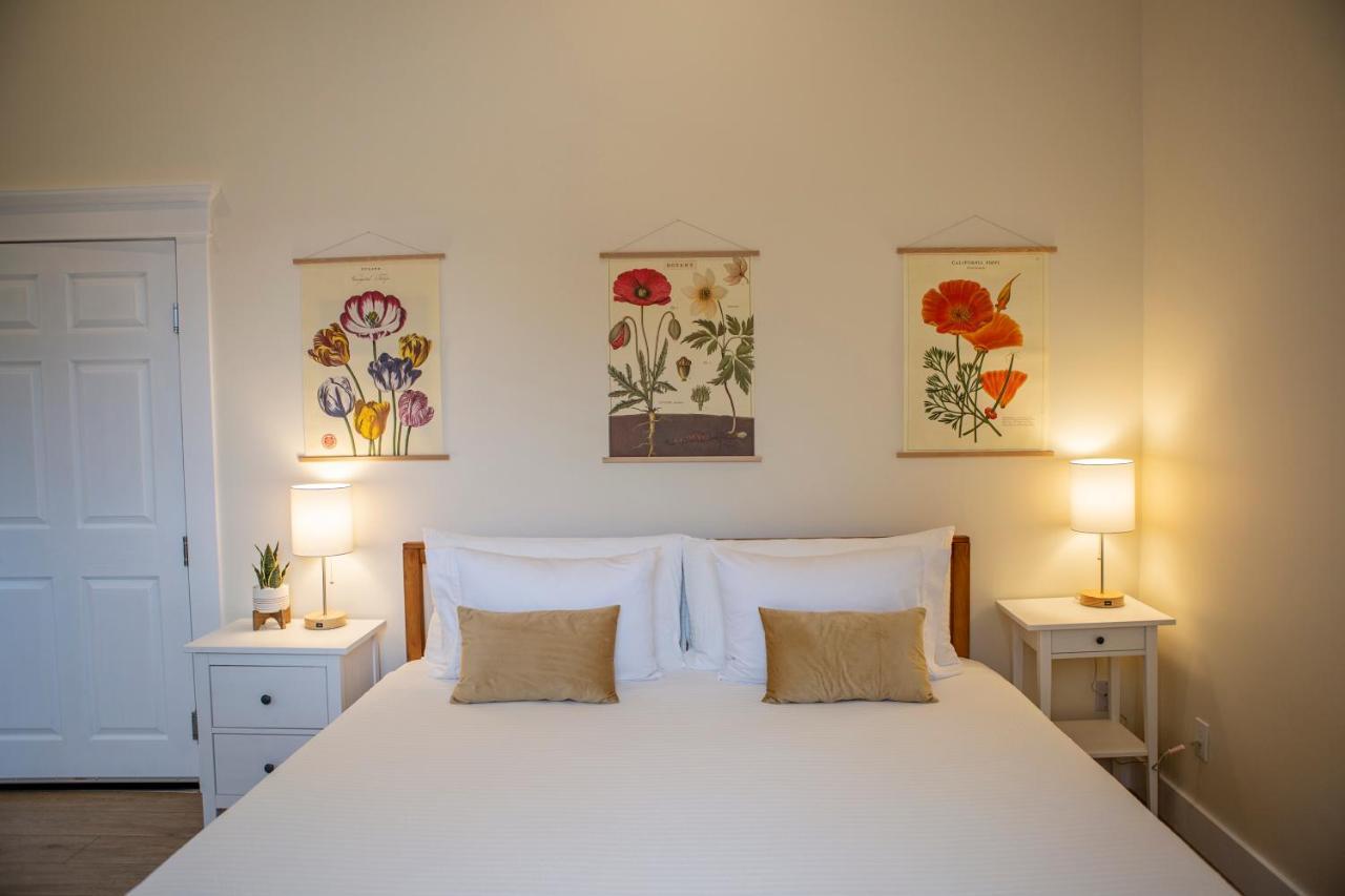 Stirling All Suites Hotel Нельсон Екстер'єр фото