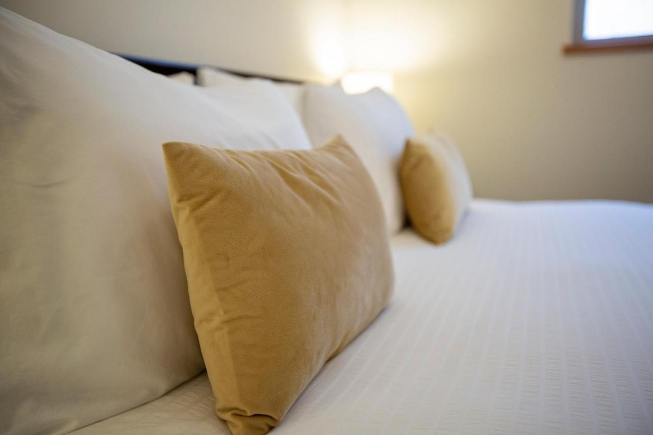 Stirling All Suites Hotel Нельсон Екстер'єр фото