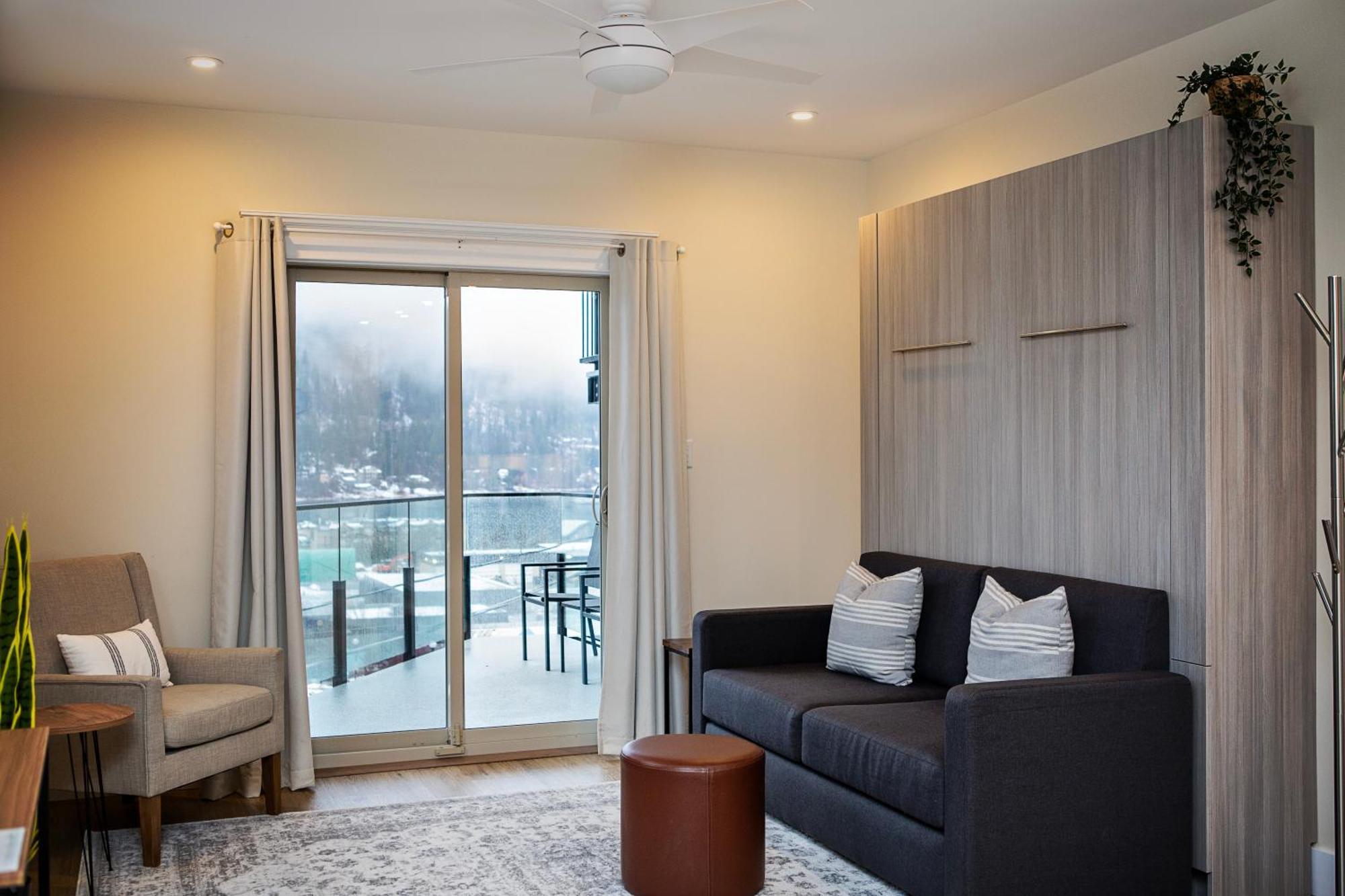 Stirling All Suites Hotel Нельсон Екстер'єр фото
