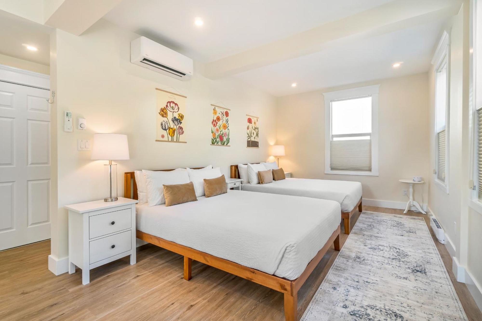 Stirling All Suites Hotel Нельсон Номер фото