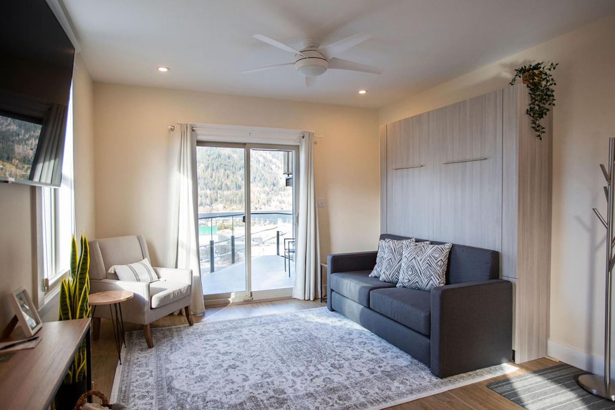 Stirling All Suites Hotel Нельсон Екстер'єр фото