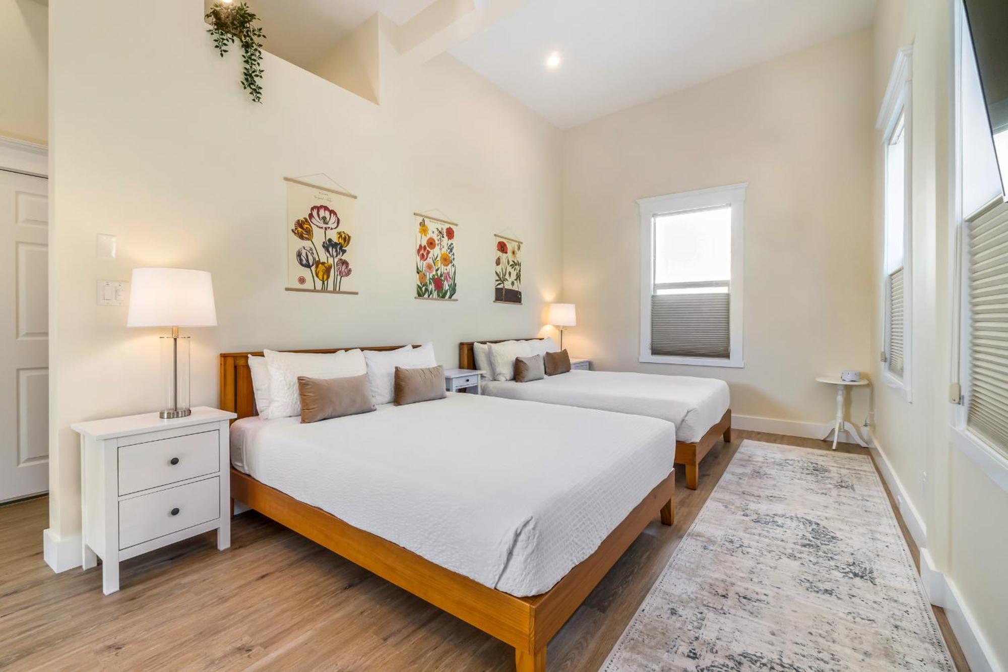 Stirling All Suites Hotel Нельсон Екстер'єр фото