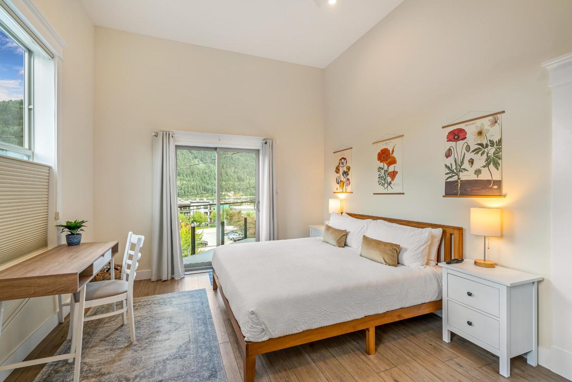 Stirling All Suites Hotel Нельсон Екстер'єр фото