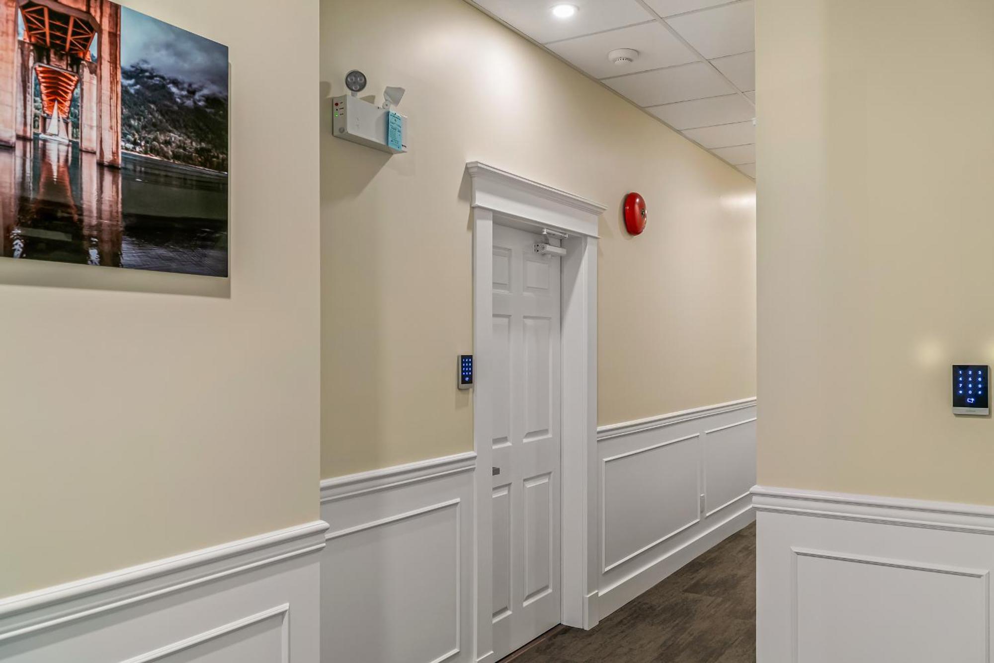 Stirling All Suites Hotel Нельсон Екстер'єр фото