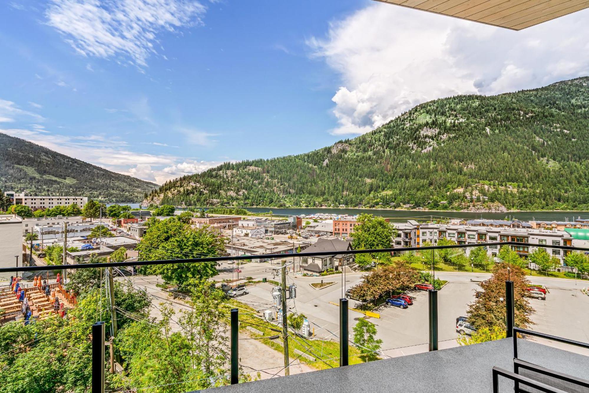 Stirling All Suites Hotel Нельсон Екстер'єр фото