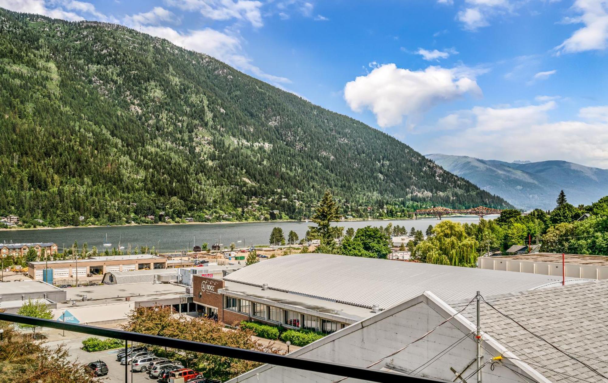 Stirling All Suites Hotel Нельсон Екстер'єр фото
