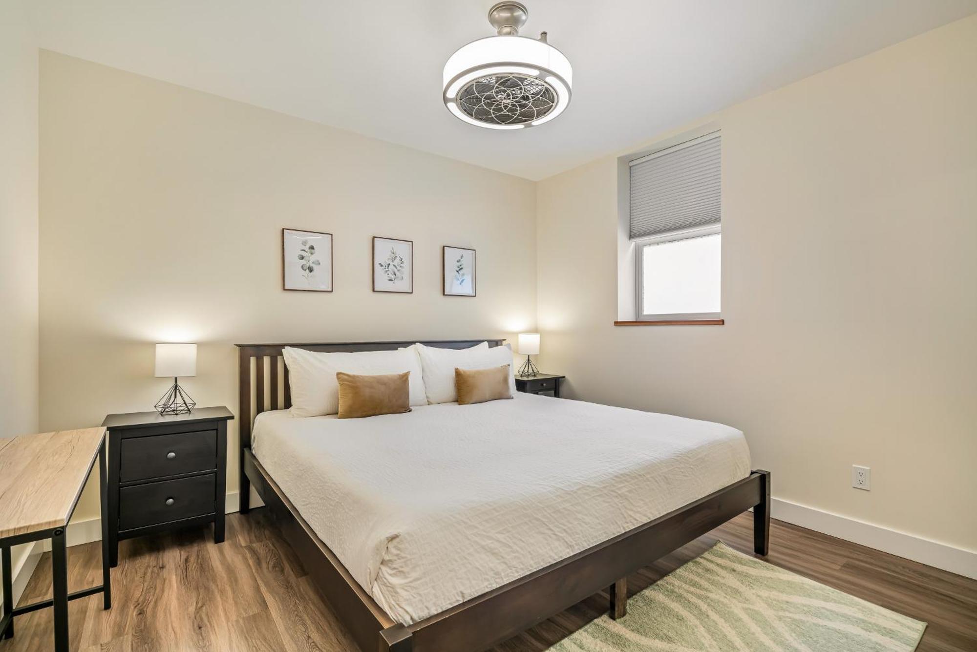 Stirling All Suites Hotel Нельсон Екстер'єр фото
