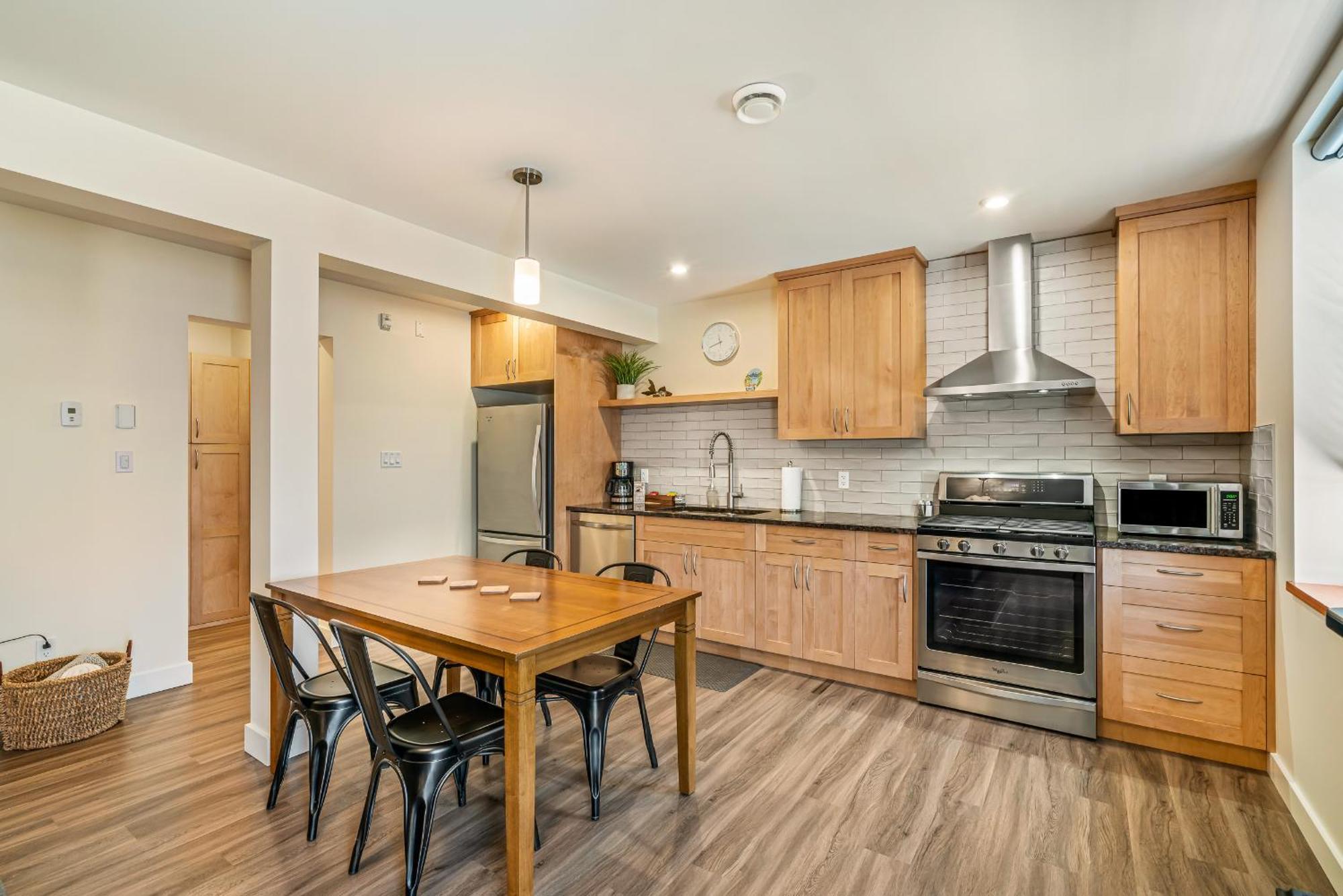 Stirling All Suites Hotel Нельсон Екстер'єр фото