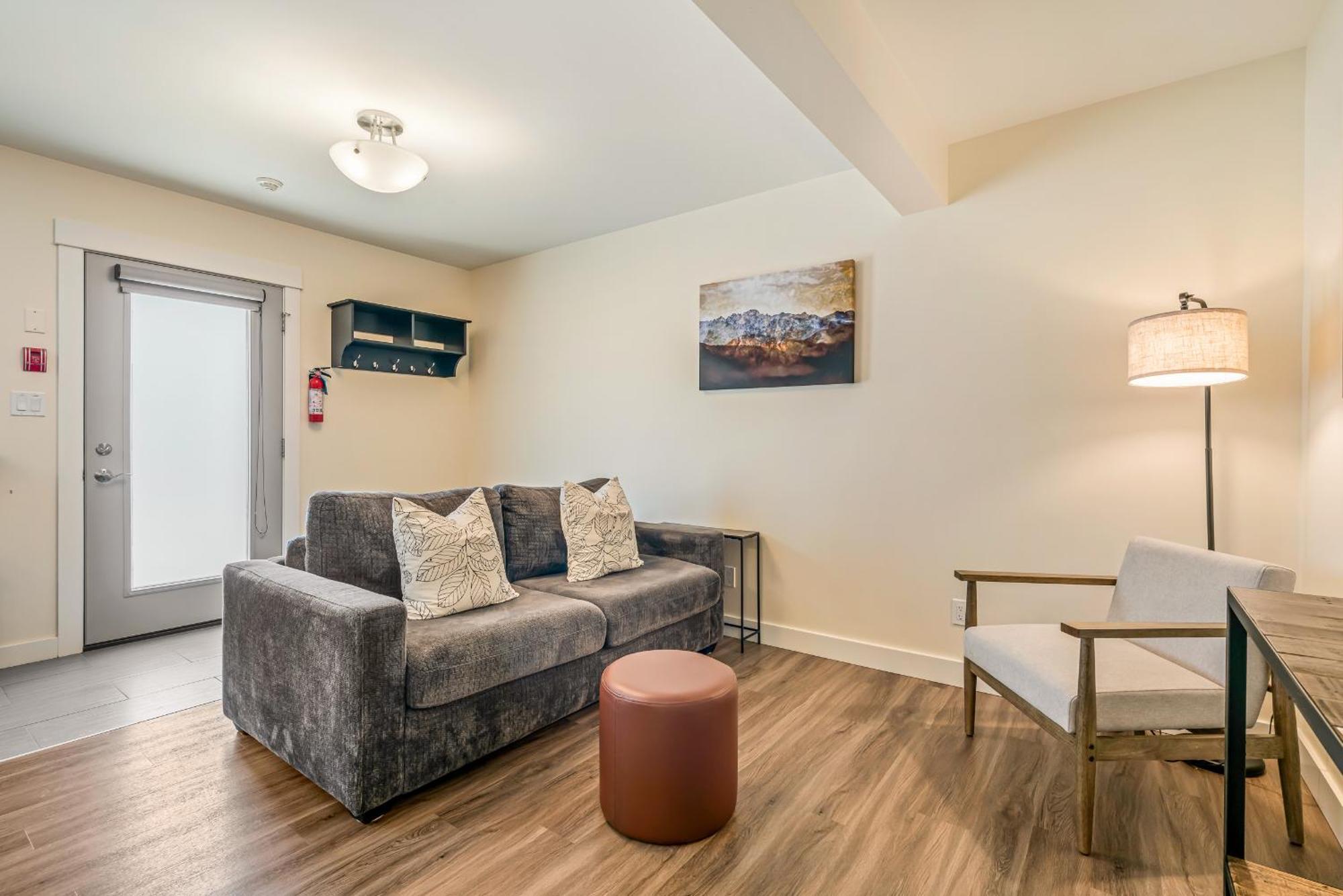 Stirling All Suites Hotel Нельсон Екстер'єр фото