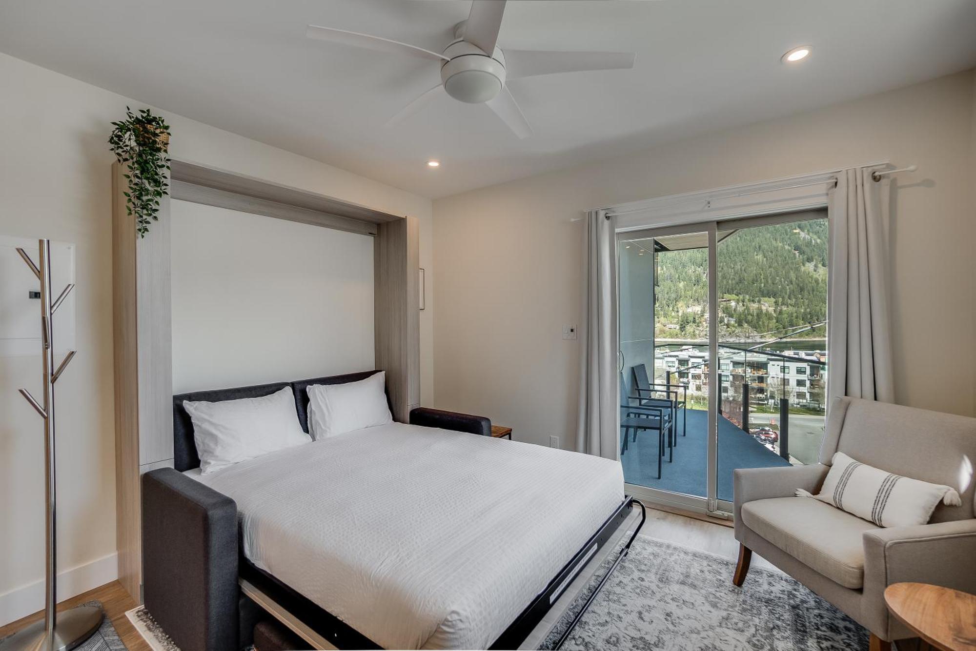Stirling All Suites Hotel Нельсон Екстер'єр фото