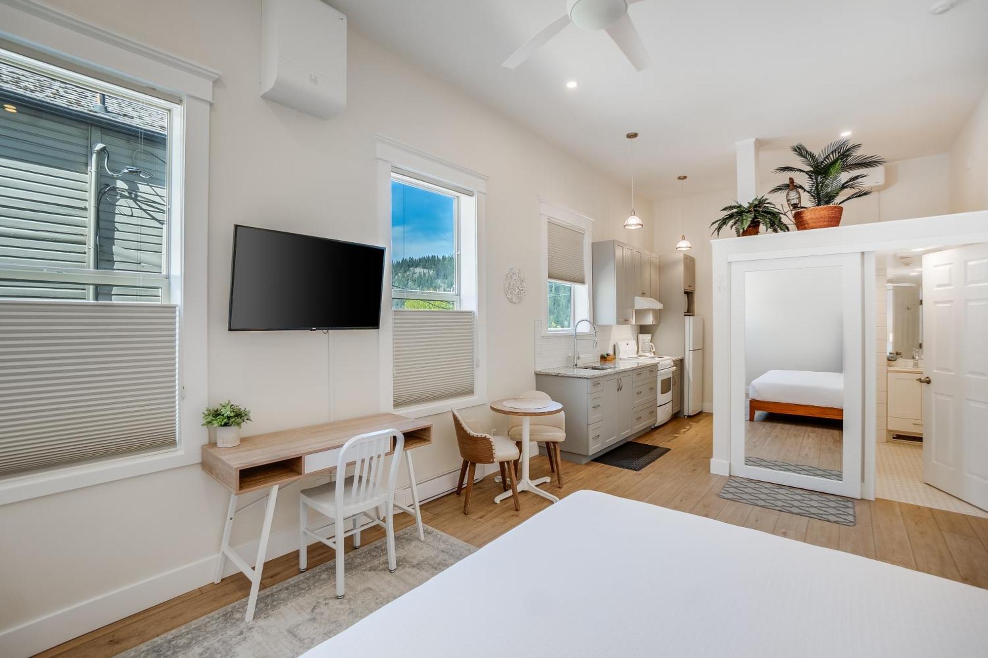 Stirling All Suites Hotel Нельсон Екстер'єр фото