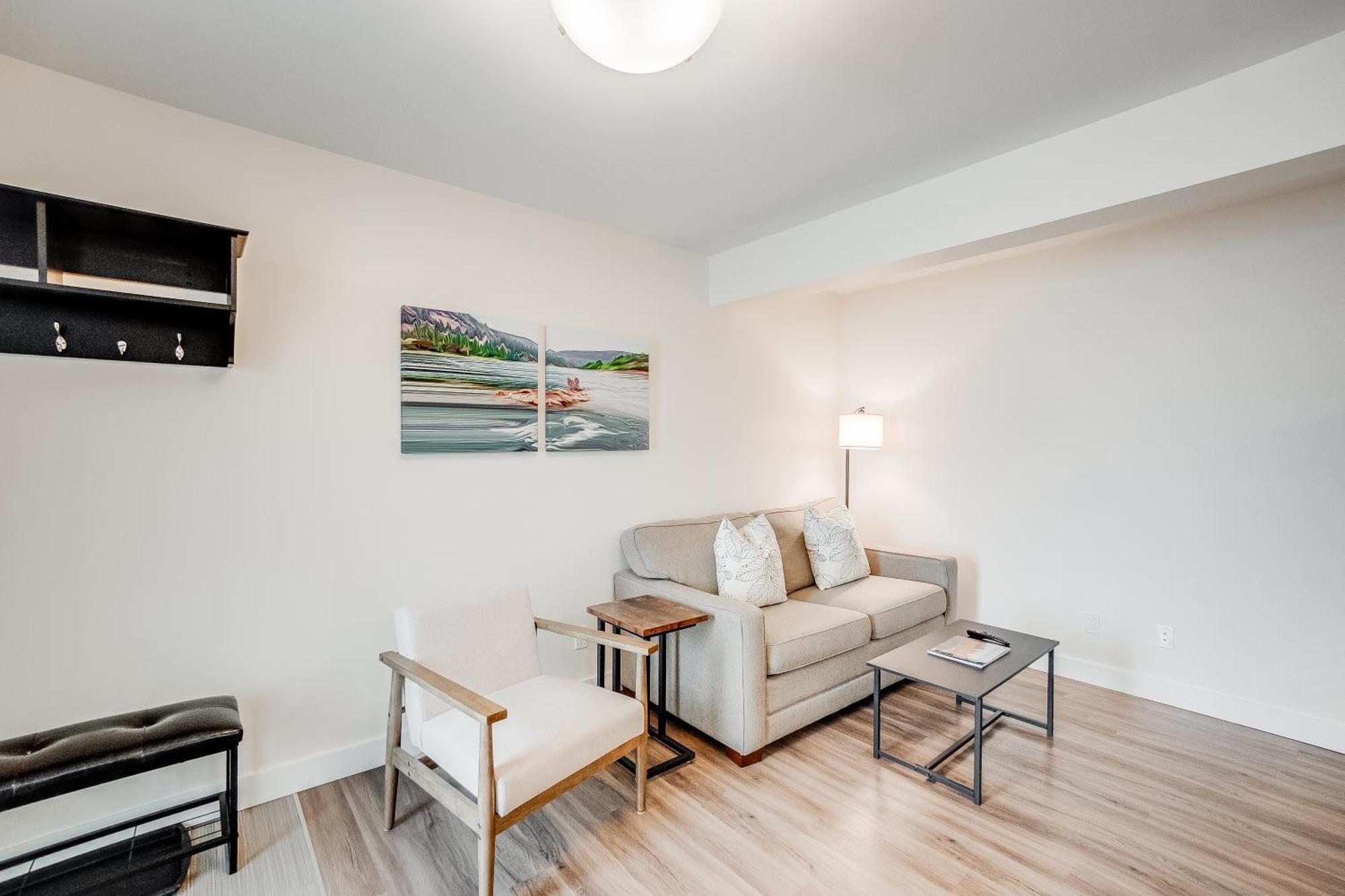 Stirling All Suites Hotel Нельсон Екстер'єр фото